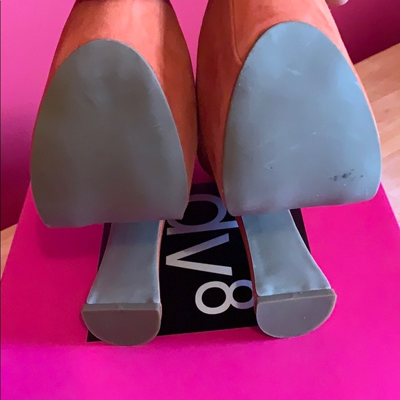 DV8 by Dolce Vita Vixen Heels - Picture 3 of 3